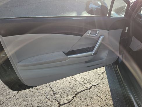 Used 2012 Honda Civic EX image 22