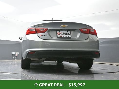 Used 2023 Chevrolet Malibu LT image 60