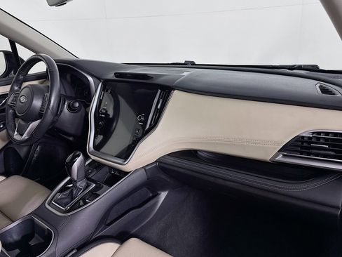 Used 2023 Subaru Outback Limited image 45