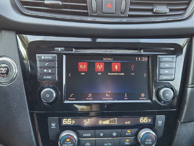 Used 2018 Nissan Rogue SV AWD/4WD image 41