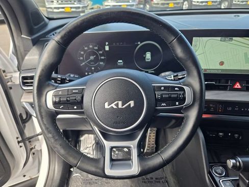 Used 2023 Kia Sportage X-Pro Prestige AWD/4WD image 20