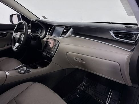 Certified 2023 INFINITI QX50 Luxe AWD/4WD image 30
