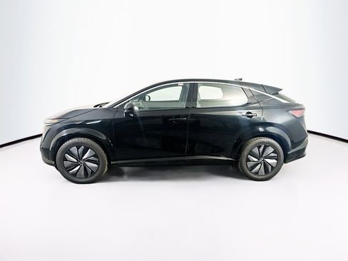 Used 2023 Nissan Ariya FWD image 4