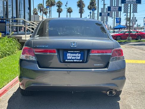Used 2012 Honda Accord SE image 6