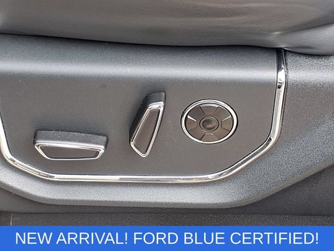 Certified 2022 Ford Expedition Max Platinum AWD/4WD image 4