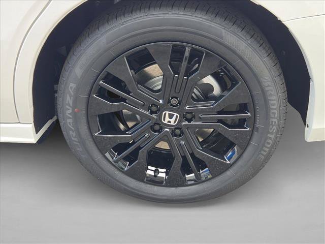 New 2027 Honda Odyssey Sport-L image 10