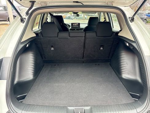 Used 2024 Honda HR-V LX image 23