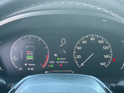 Certified 2023 Honda Civic Sport image 27