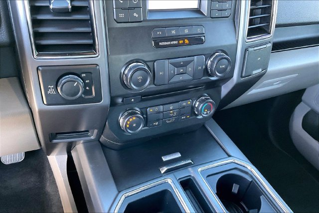 Used 2018 Ford F150 XLT w/ Equipment Group 301A Mid AWD/4WD image 29
