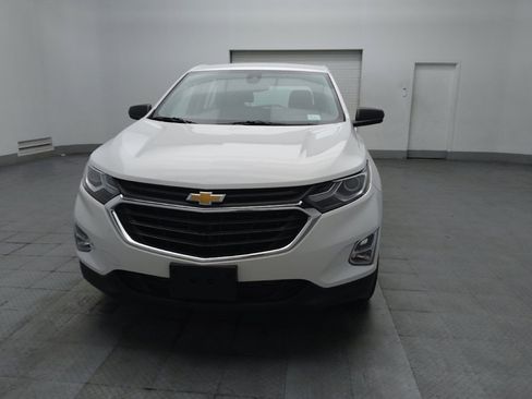 Used 2021 Chevrolet Equinox LS FWD image 15