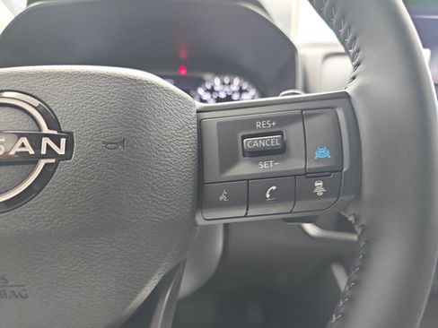 Used 2026 Nissan Rogue Dark Armor AWD/4WD image 15