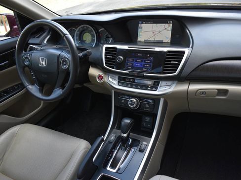 Used 2013 Honda Accord EX-L image 28