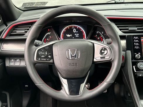 Used 2020 Honda Civic Si image 15