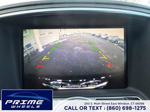 Used 2012 INFINITI G37 Sport w/ Premium Pkg image 20