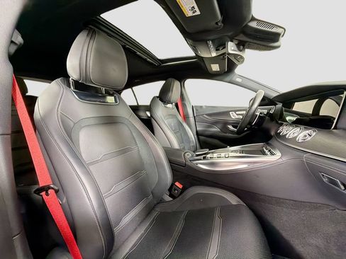Used 2023 Mercedes-Benz AMG GT 43 image 29