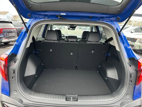 New 2026 Kia Seltos S image 10