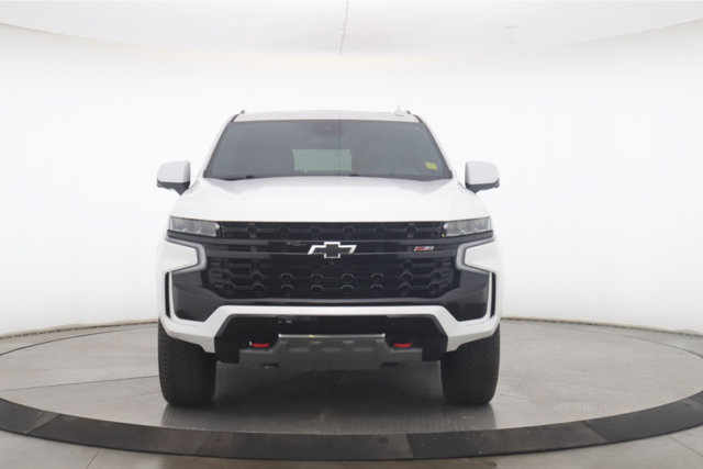 Used 2023 Chevrolet Tahoe Z71 w/ Z71 Off-Road Package AWD/4WD image 12