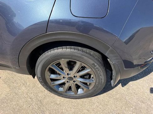 Used 2021 Kia Sportage S w/ S AWD Premium Package image 5