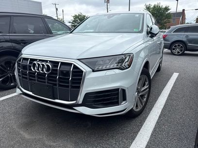 Used 2024 Audi Q7 3.0T Premium Plus w/ Premium Plus Package