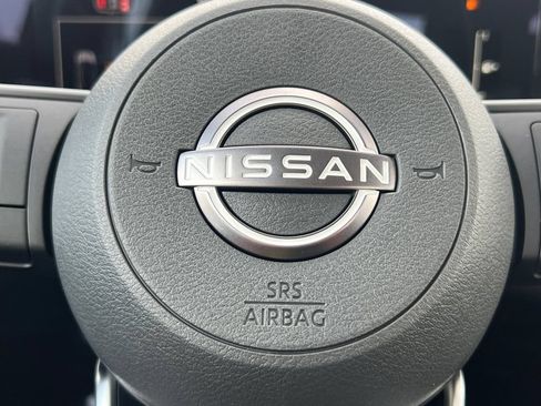 New 2026 Nissan Kicks S AWD/4WD image 6