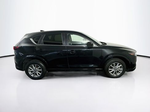 Used 2025 MAZDA CX-5 AWD 2.5 S w/ Select Package image 10