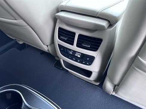 Used 2018 Acura MDX SH-AWD w/ Advance Package image 21