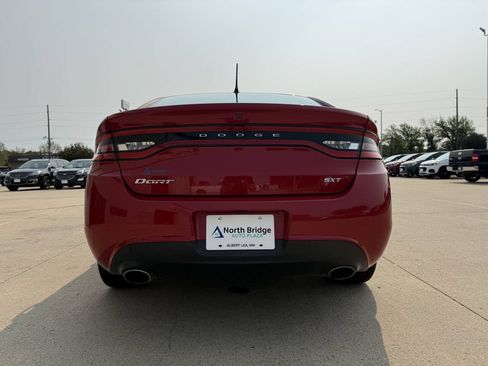 Used 2013 Dodge Dart SXT FWD image 25