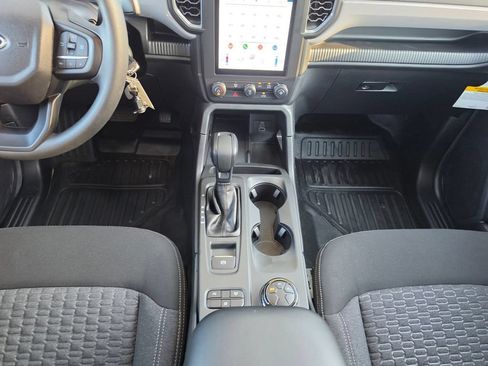 New 2026 Ford Ranger XL AWD/4WD image 28