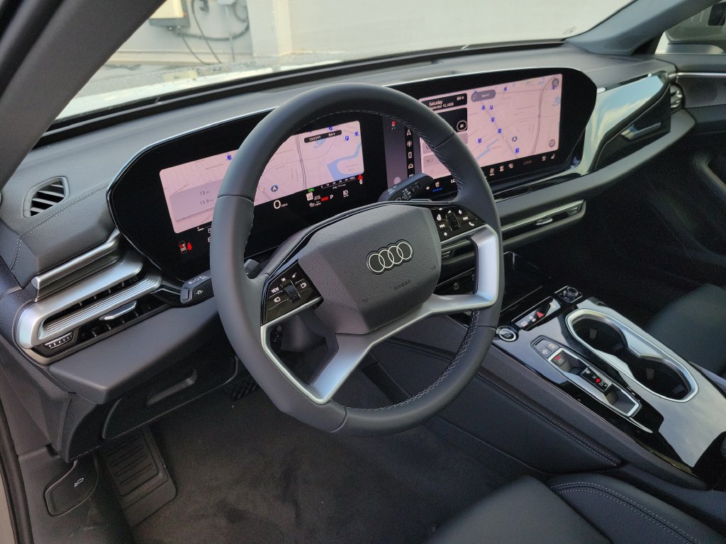 New 2026 Audi A6 Premium AWD/4WD image 7
