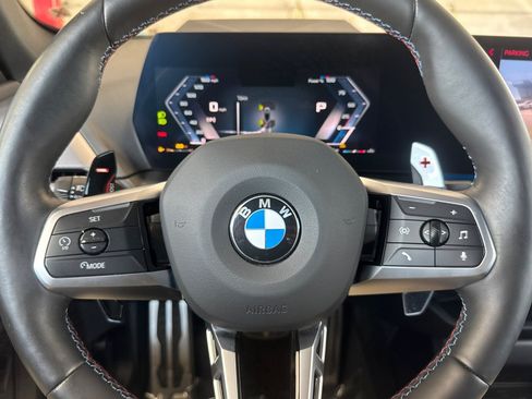 Used 2026 BMW M235i xDrive w/ Technology Package AWD/4WD image 11