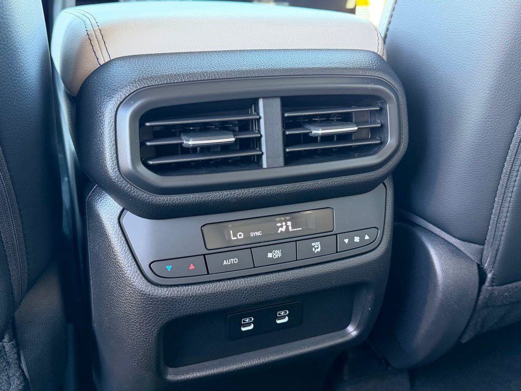New 2026 Honda Pilot EX-L image 16