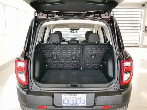 Used 2021 Ford Bronco Sport Big Bend image 14