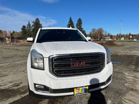 Used 2018 GMC Yukon SLT image 18