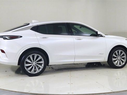 Used 2024 Buick Envista Avenir image 7