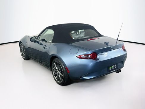 Used 2017 MAZDA MX-5 Miata Grand Touring RWD image 5