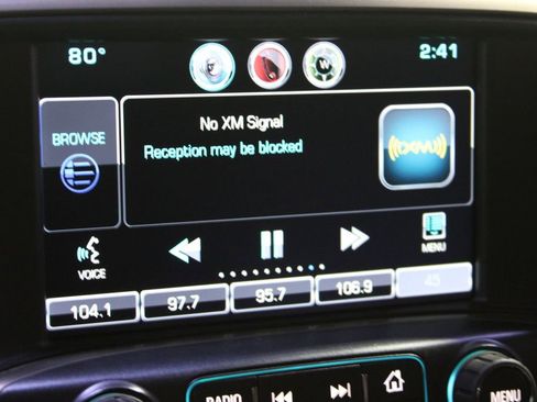 Used 2015 Chevrolet Silverado 3500 High Country w/ Duramax Plus Package AWD/4WD image 52