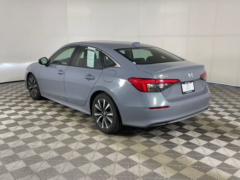 Used 2024 Honda Civic EX image 15