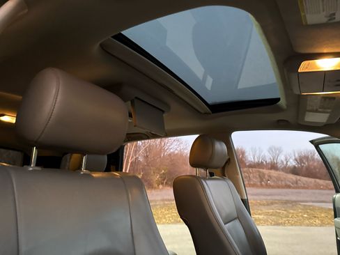 Used 2012 Toyota Sequoia Limited image 36