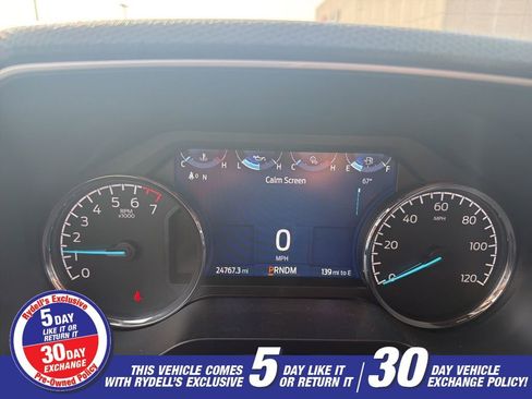 Used 2022 Ford F150 XLT w/ Equipment Group 302A High image 16