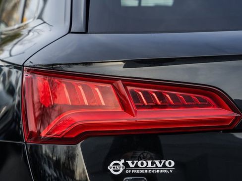 Used 2018 Audi Q5 2.0T Premium Plus image 7