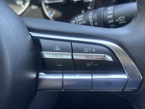 Used 2025 MAZDA CX-50 2.5 Hybrid w/ Weather Package AWD/4WD image 28