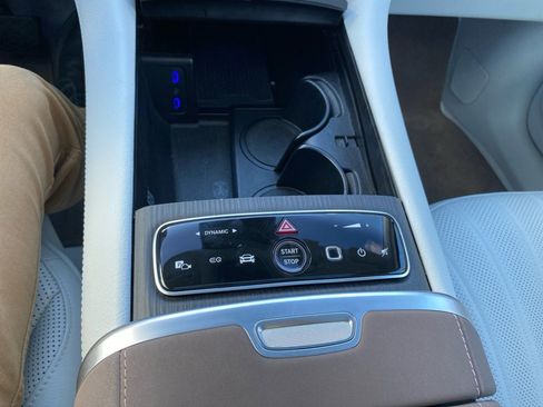 Used 2023 Mercedes-Benz EQS 580 4MATIC image 20