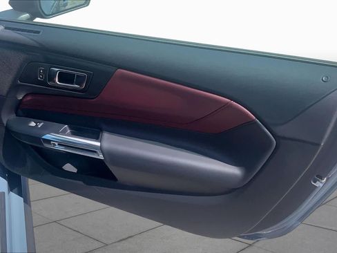 Certified 2025 Ford Mustang GT Premium RWD image 23