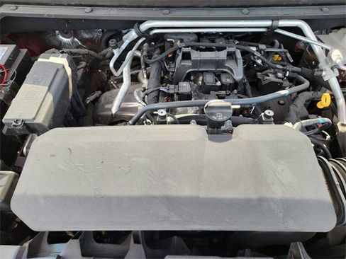 New 2026 GMC Canyon Elevation w/ Convenience Package image 19