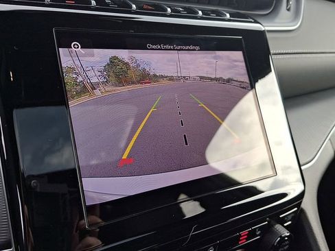 New 2025 Jeep Grand Cherokee L Altitude image 4
