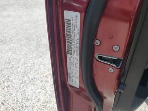 Used 2016 RAM 1500 Sport w/ Convenience Group image 20