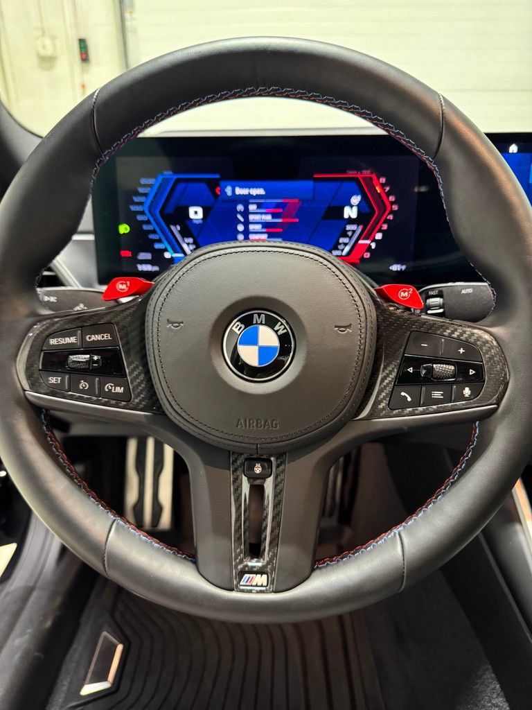 Used 2024 BMW M2 w/ Lighting Package RWD image 17