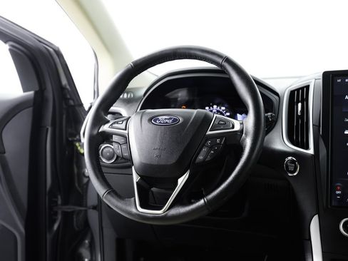 Used 2022 Ford Edge SEL AWD/4WD image 20