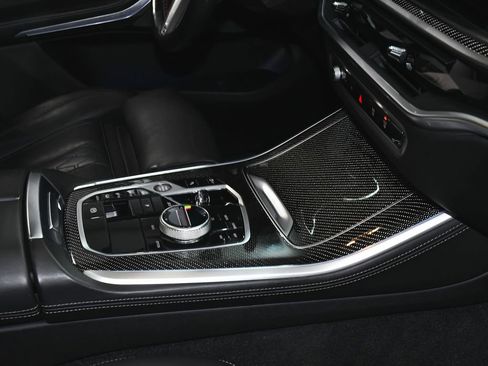 Used 2024 BMW X5 M60i AWD/4WD image 66