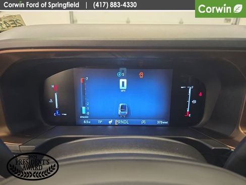 New 2026 Ford Bronco Sport Outer Banks AWD/4WD image 32